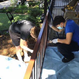 Meet your Posher, Noah